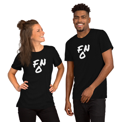 FNO  Esports Short-Sleeve Unisex T-Shirt