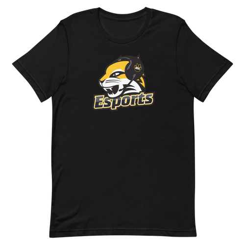 WSC Esports Short-Sleeve Unisex T-Shirt