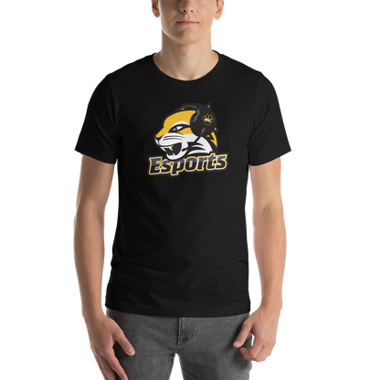 WSC Esports Short-Sleeve Unisex T-Shirt