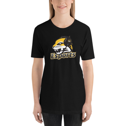 WSC Esports Short-Sleeve Unisex T-Shirt