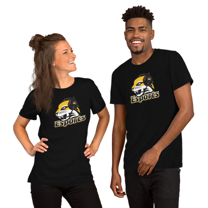 WSC Esports Short-Sleeve Unisex T-Shirt