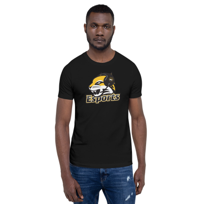 WSC Esports Short-Sleeve Unisex T-Shirt