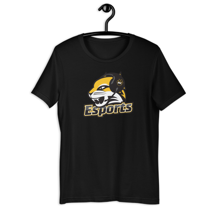 WSC Esports Short-Sleeve Unisex T-Shirt