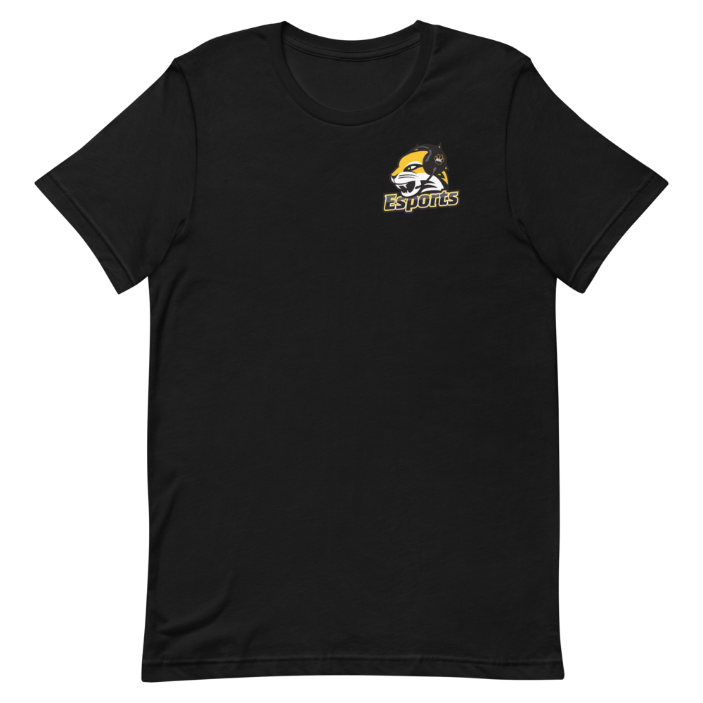 WSC Esports Short-Sleeve Unisex T-Shirt