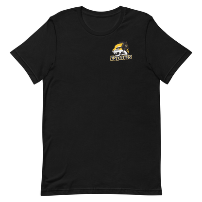 WSC Esports Short-Sleeve Unisex T-Shirt