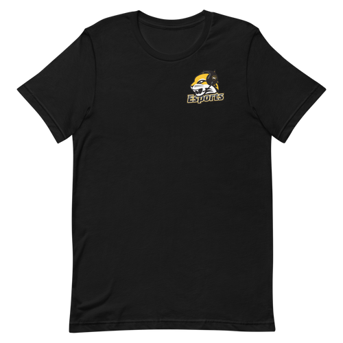 WSC Esports Short-Sleeve Unisex T-Shirt