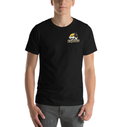 WSC Esports Short-Sleeve Unisex T-Shirt