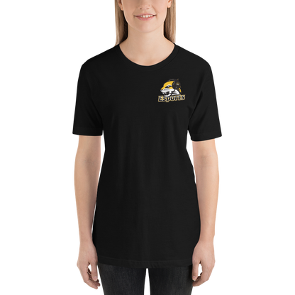 WSC Esports Short-Sleeve Unisex T-Shirt
