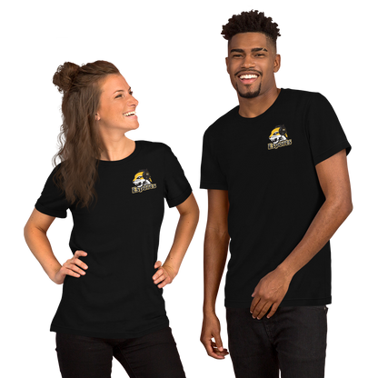 WSC Esports Short-Sleeve Unisex T-Shirt