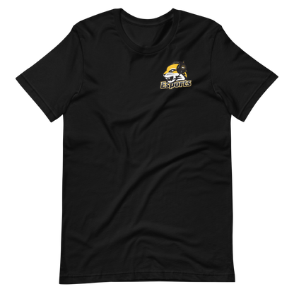 WSC Esports Short-Sleeve Unisex T-Shirt