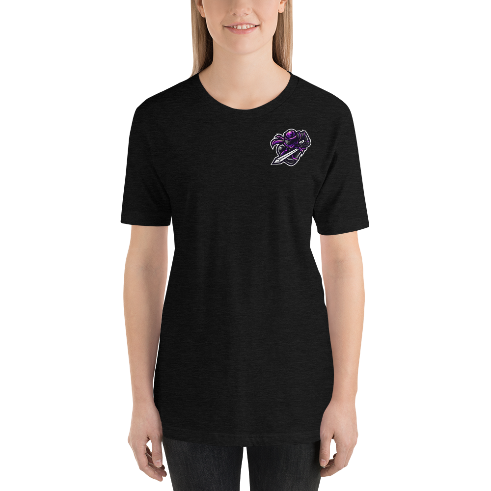 Durag Warriorz Short-Sleeve Unisex T-Shirt