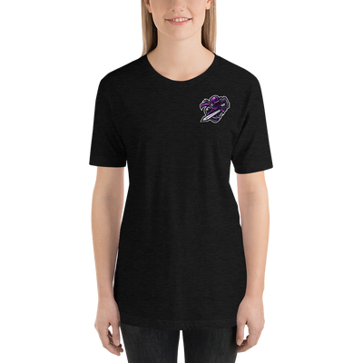 Durag Warriorz Short-Sleeve Unisex T-Shirt