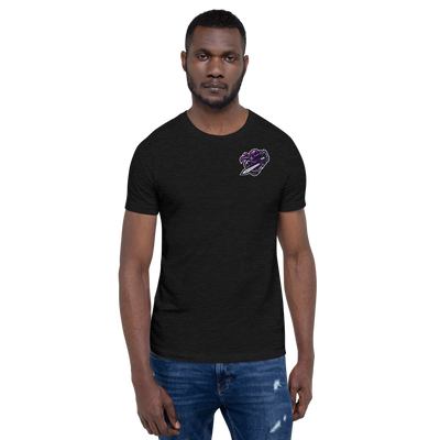 Durag Warriorz Short-Sleeve Unisex T-Shirt