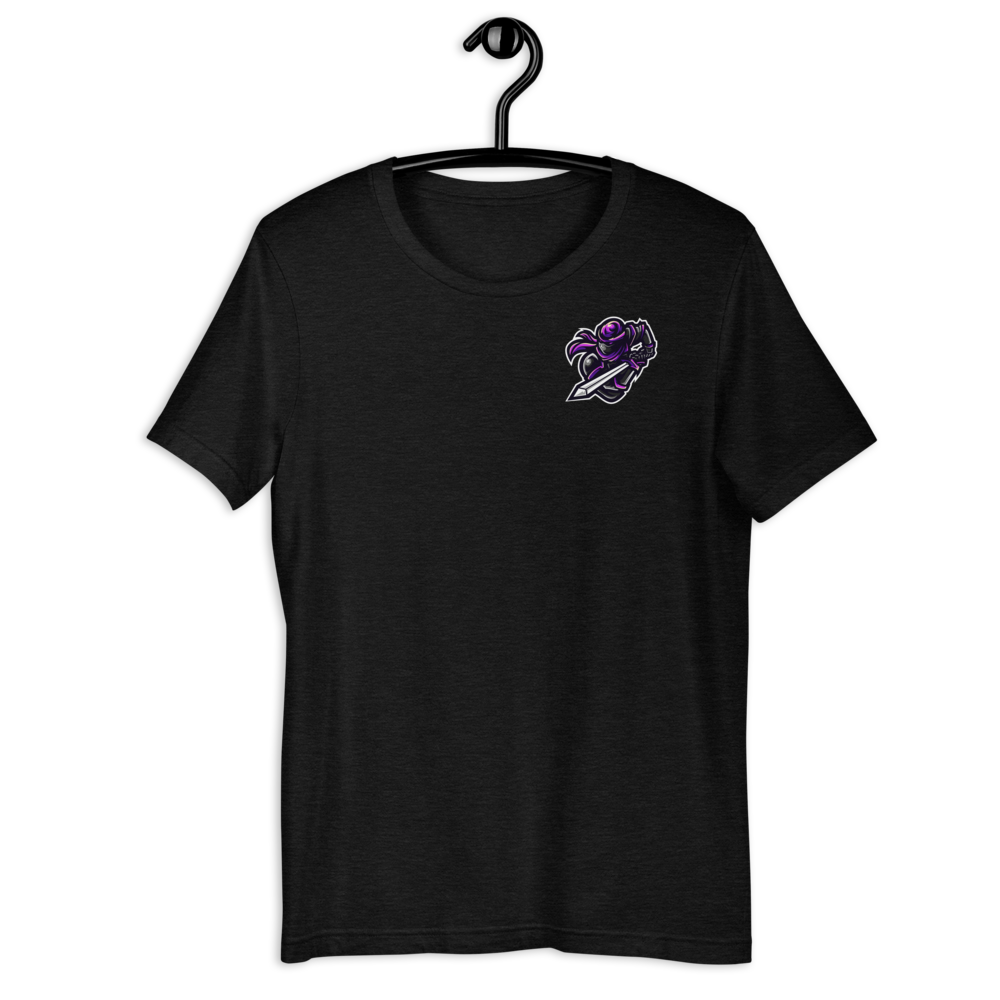 Durag Warriorz Short-Sleeve Unisex T-Shirt