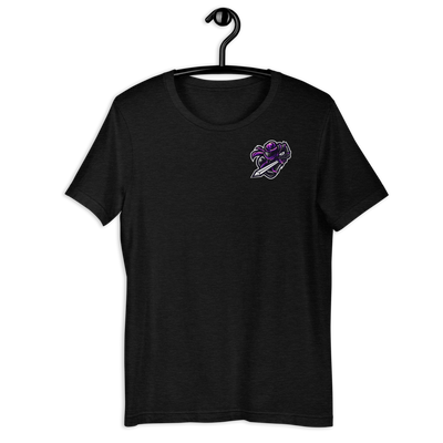 Durag Warriorz Short-Sleeve Unisex T-Shirt