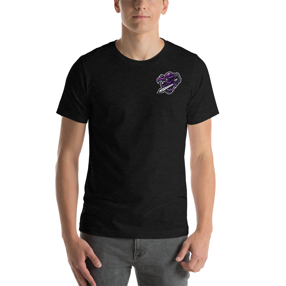 Durag Warriorz Short-Sleeve Unisex T-Shirt