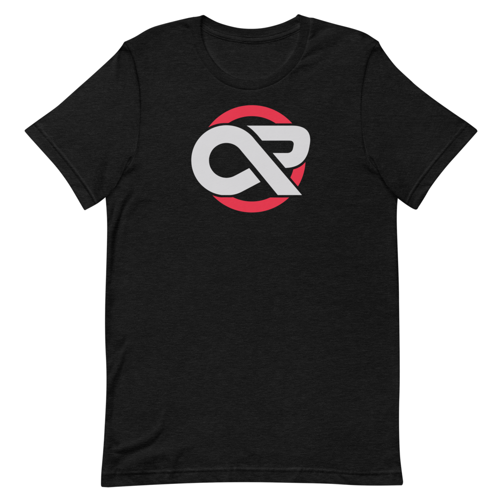 Codered Short-Sleeve Unisex T-Shirt