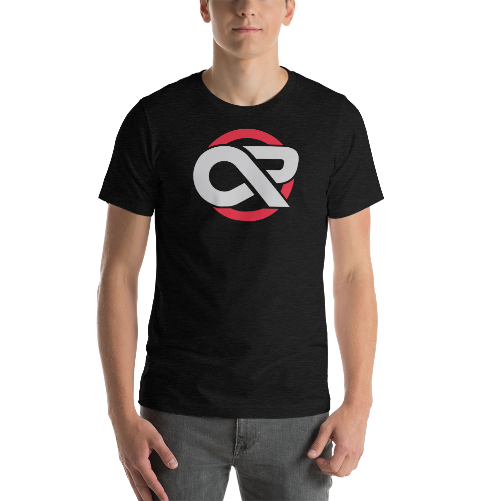 Codered Short-Sleeve Unisex T-Shirt