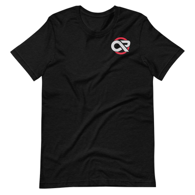 Codered Short-Sleeve Unisex T-Shirt