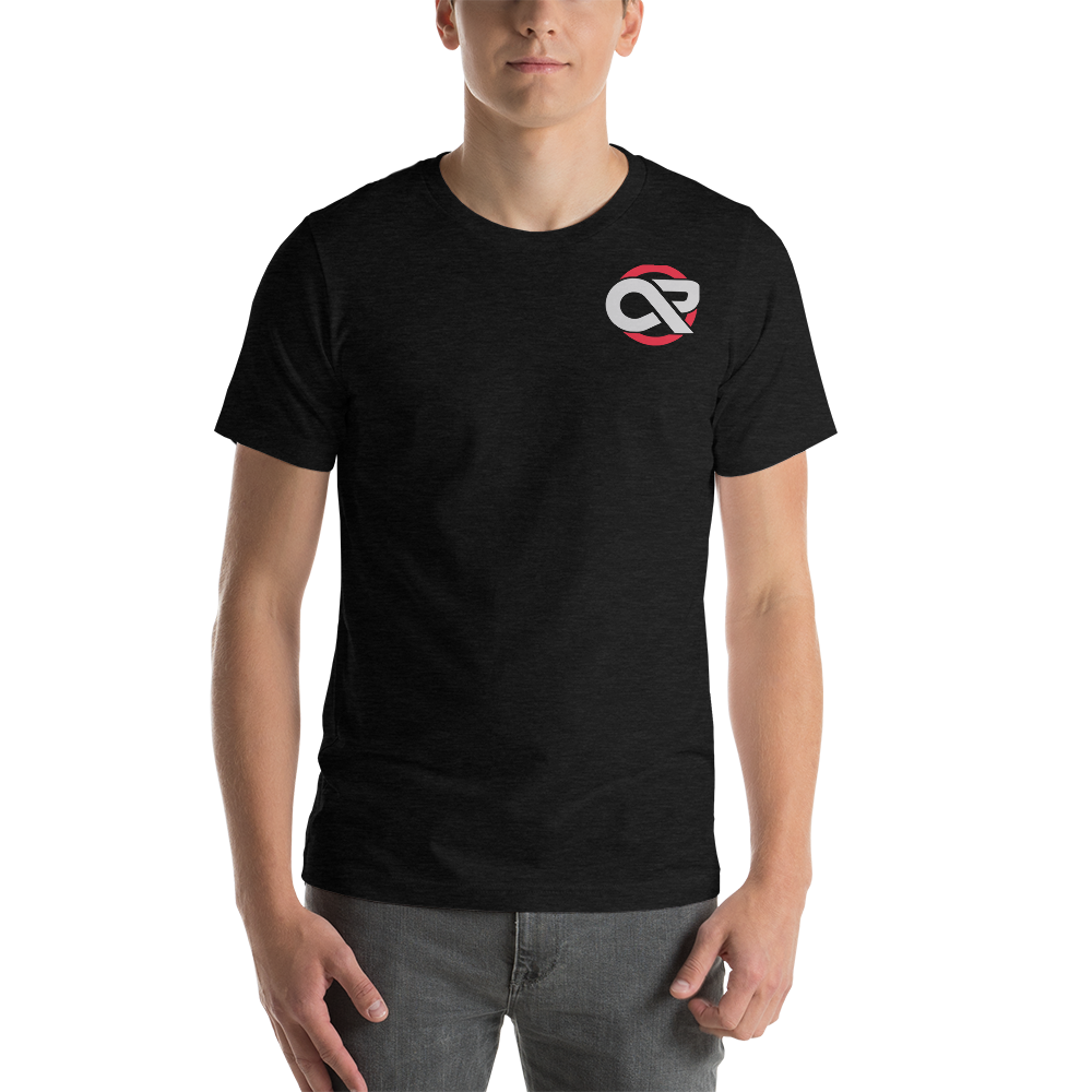 Codered Short-Sleeve Unisex T-Shirt