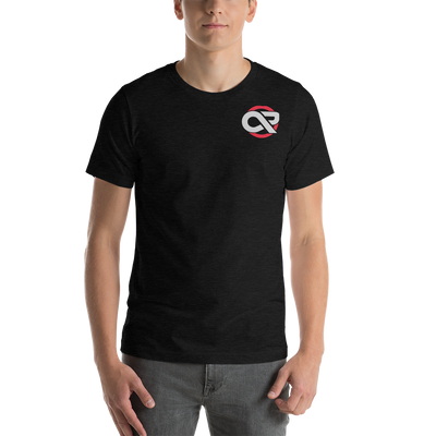 Codered Short-Sleeve Unisex T-Shirt