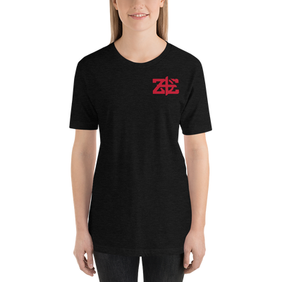 Zodiac Esports Short-Sleeve Unisex T-Shirt