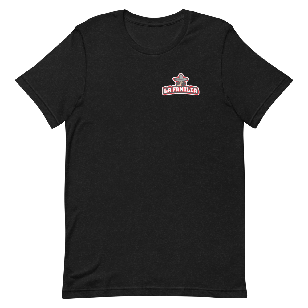 La Familia Unisex T-Shirt