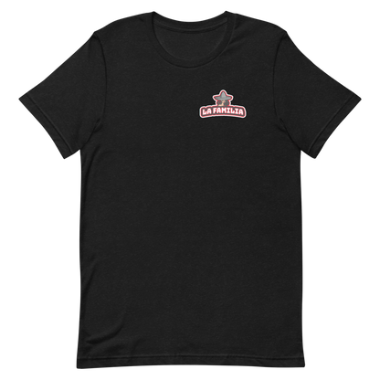 La Familia Unisex T-Shirt
