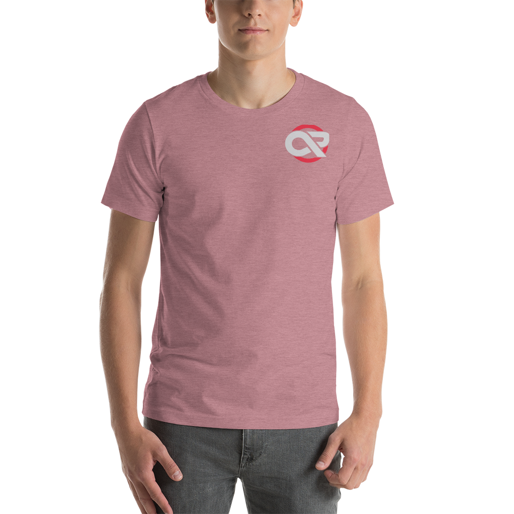 Codered Short-Sleeve Unisex T-Shirt