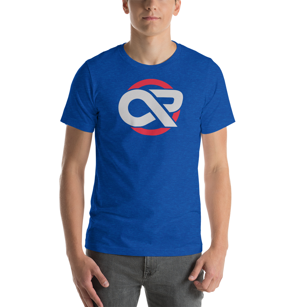Codered Short-Sleeve Unisex T-Shirt