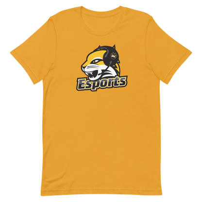 WSC Esports Short-Sleeve Unisex T-Shirt