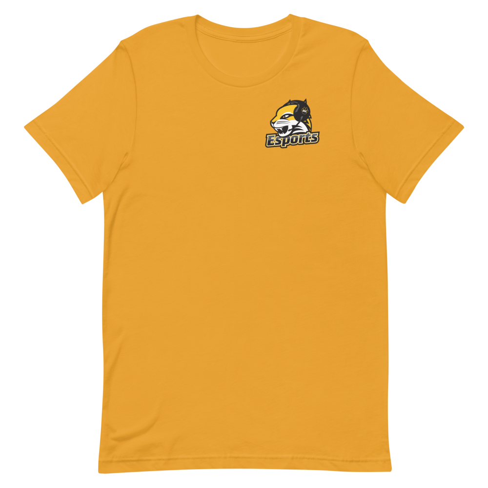 WSC Esports Short-Sleeve Unisex T-Shirt