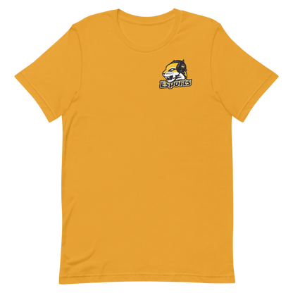 WSC Esports Short-Sleeve Unisex T-Shirt