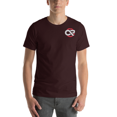 Codered Short-Sleeve Unisex T-Shirt