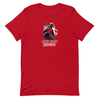 After Hour Esports Short-Sleeve Unisex T-Shirt