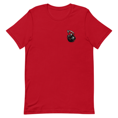 ZTD Esports Short-Sleeve Unisex T-Shirt