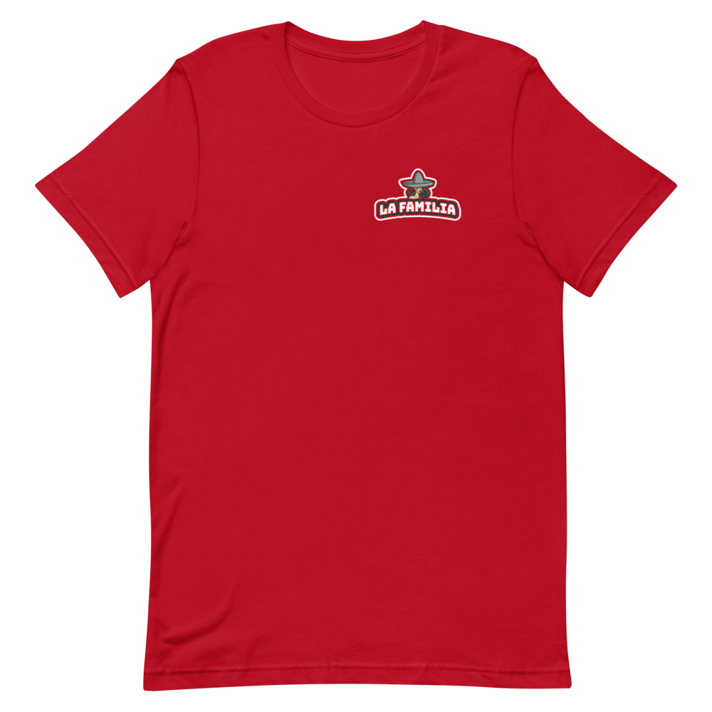 La Familia Unisex T-Shirt