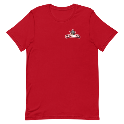 La Familia Unisex T-Shirt