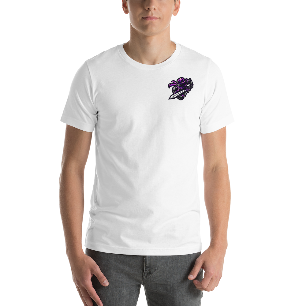 Durag Warriorz Short-Sleeve Unisex T-Shirt