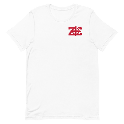 Zodiac Esports Short-Sleeve Unisex T-Shirt
