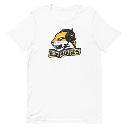 WSC Esports Short-Sleeve Unisex T-Shirt