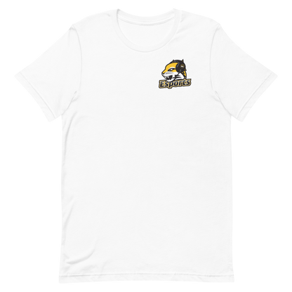 WSC Esports Short-Sleeve Unisex T-Shirt