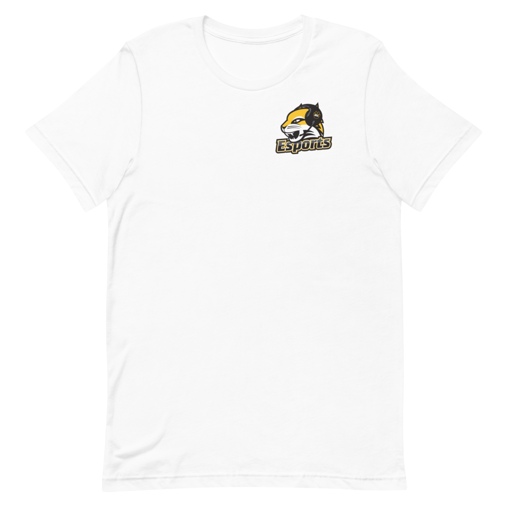 WSC Esports Short-Sleeve Unisex T-Shirt