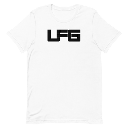 Unforgotten Studios Short-Sleeve Unisex T-Shirt