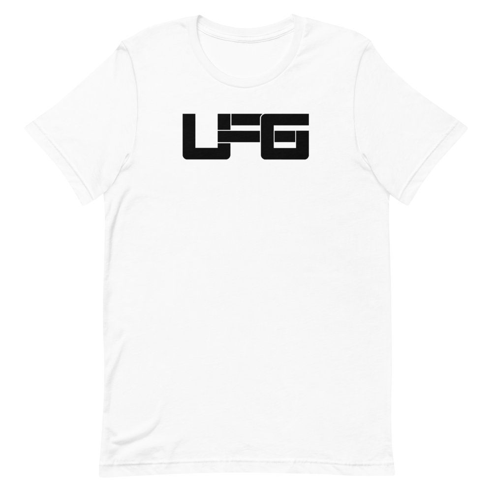 Unforgotten Studios Short-Sleeve Unisex T-Shirt
