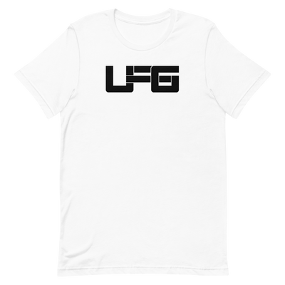 Unforgotten Studios Short-Sleeve Unisex T-Shirt