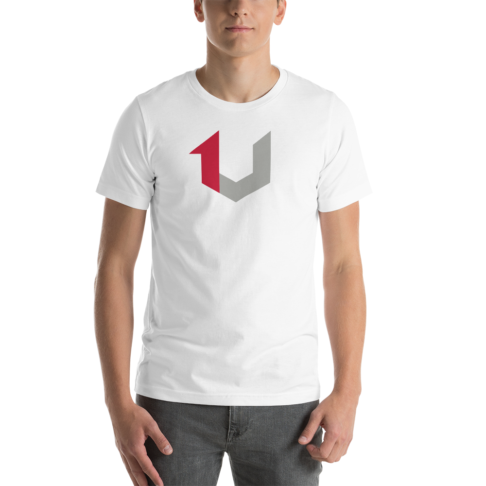 Unexpected Victory Short-Sleeve Unisex T-Shirt