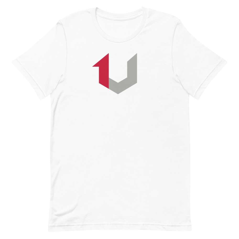 Unexpected Victory Short-Sleeve Unisex T-Shirt