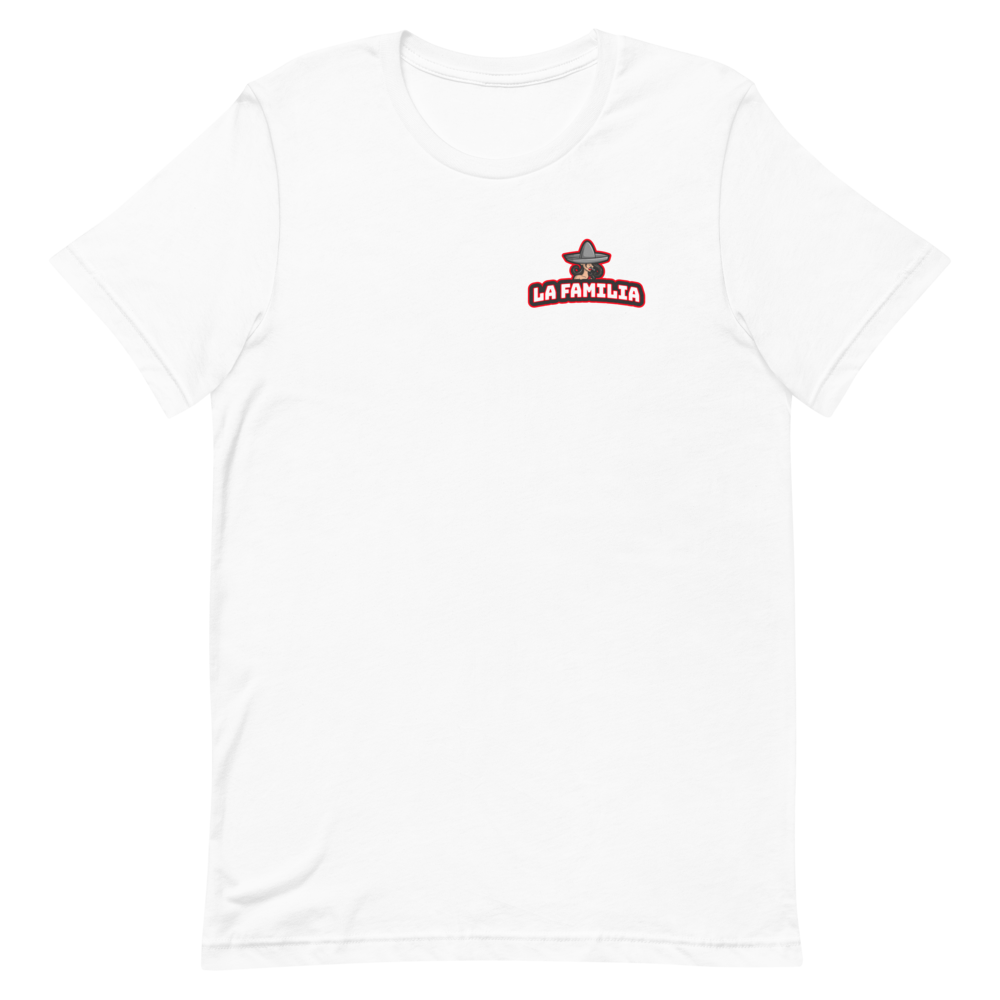 La Familia Unisex T-Shirt