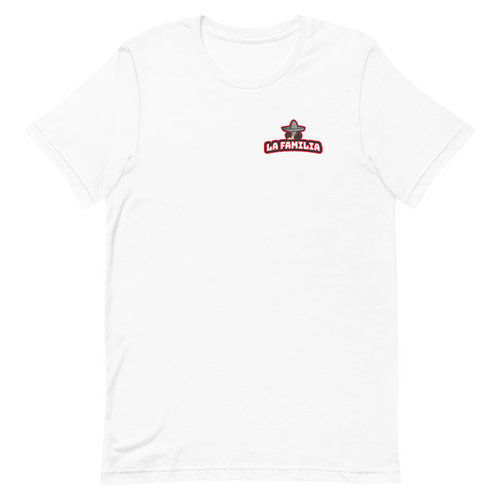La Familia Unisex T-Shirt